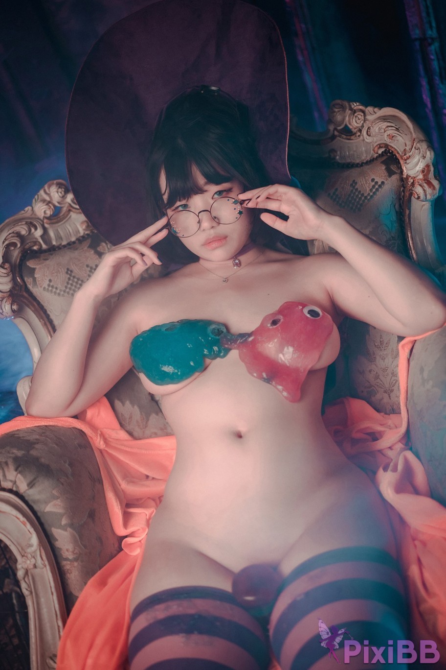 DJAWA Photo Mimmi Witchs Witchcraft PixiBB.COM 032