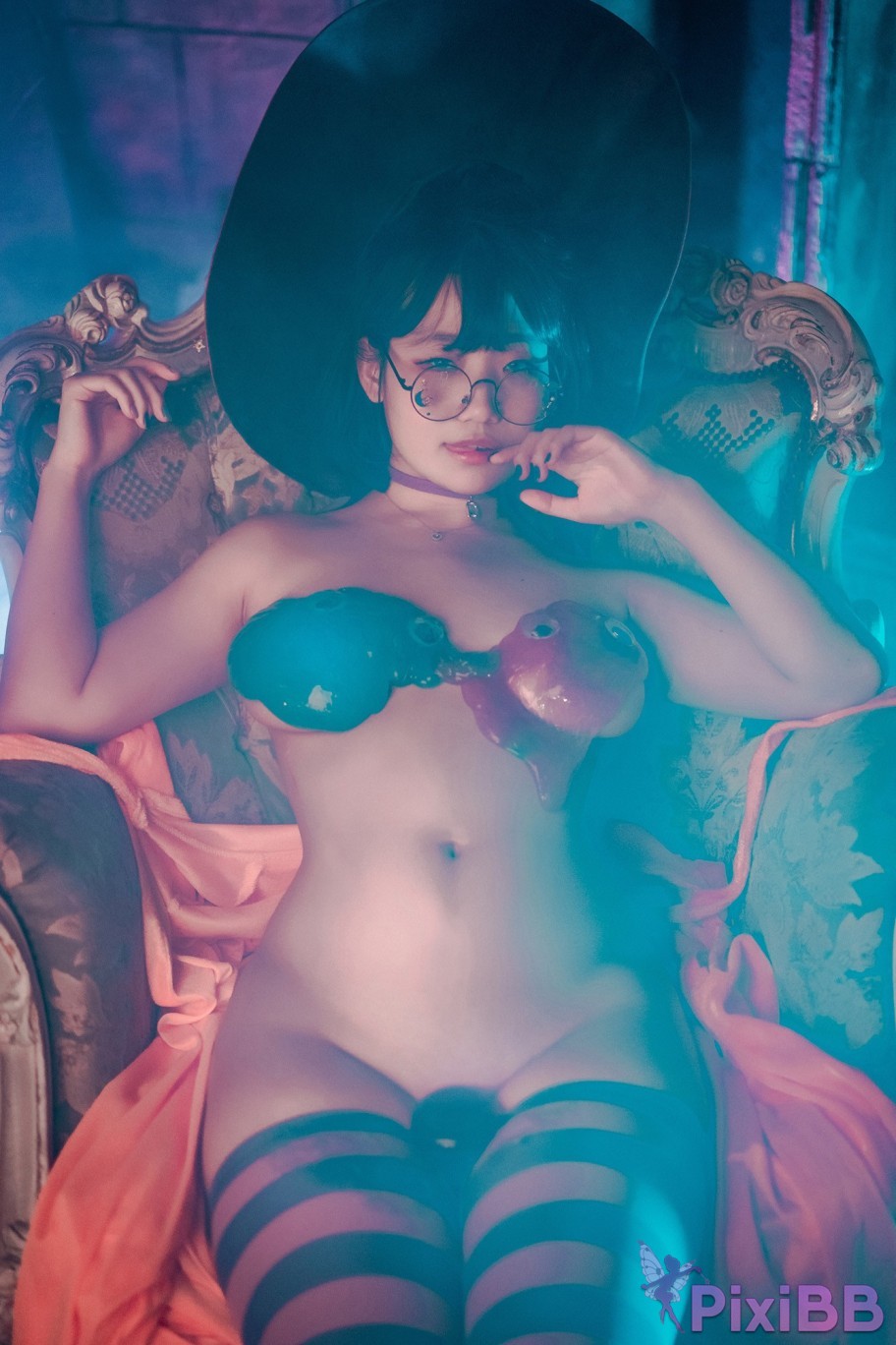 DJAWA Photo Mimmi Witchs Witchcraft PixiBB.COM 035