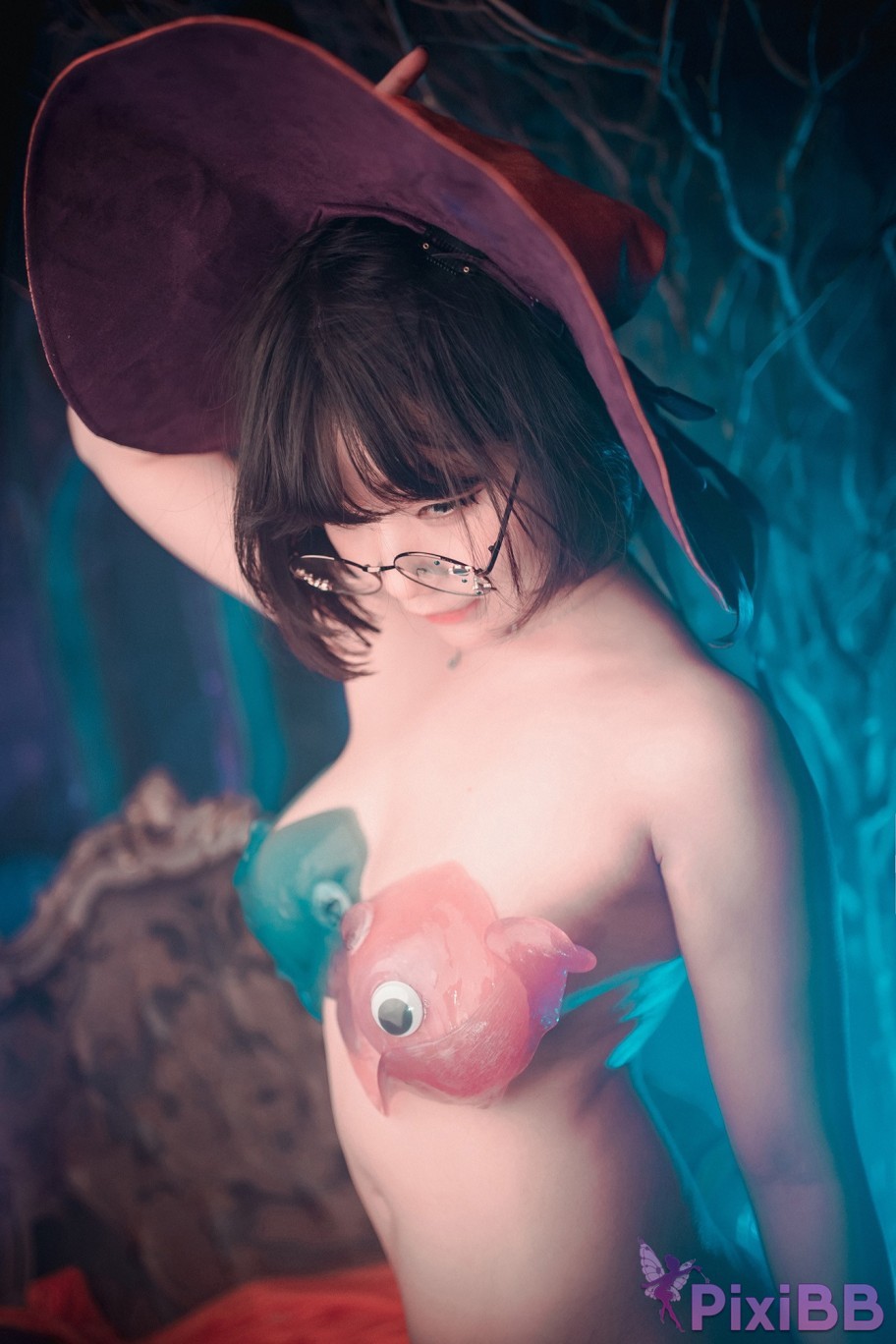 DJAWA Photo Mimmi Witchs Witchcraft PixiBB.COM 038