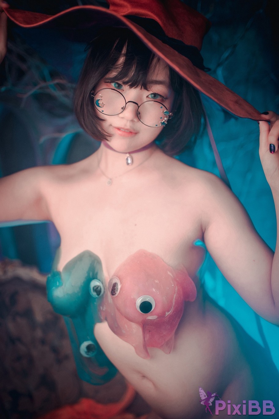 DJAWA Photo Mimmi Witchs Witchcraft PixiBB.COM 040