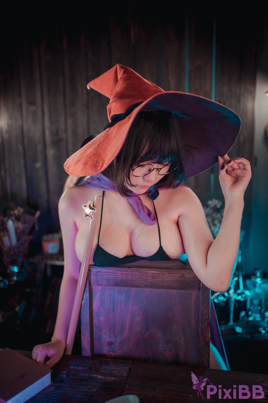 DJAWA Photo Mimmi Witchs Witchcraft PixiBB.COM 114