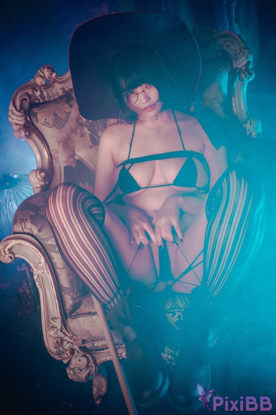 DJAWA Photo Mimmi Witchs Witchcraft PixiBB.COM 138