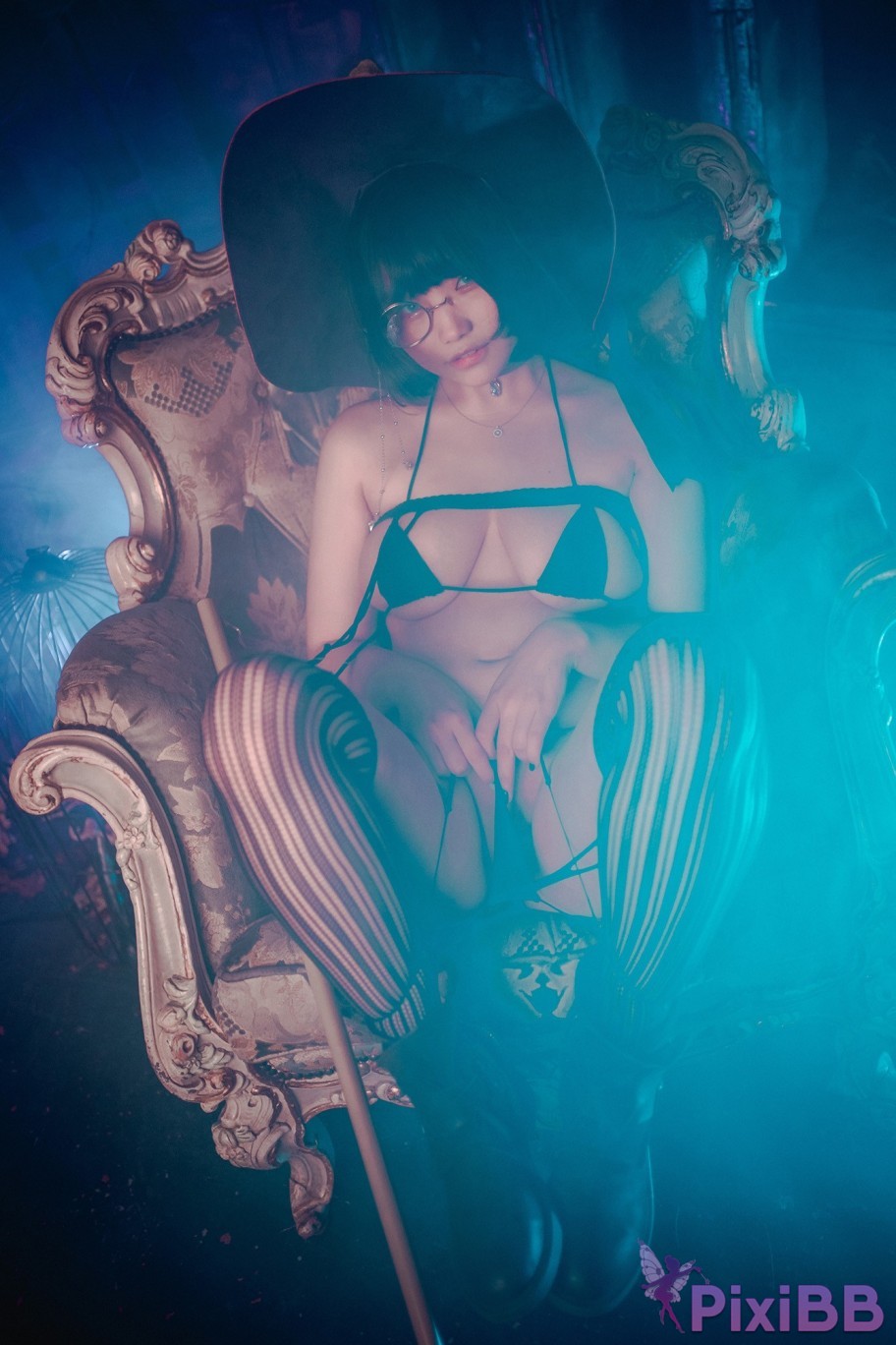 DJAWA Photo Mimmi Witchs Witchcraft PixiBB.COM 139