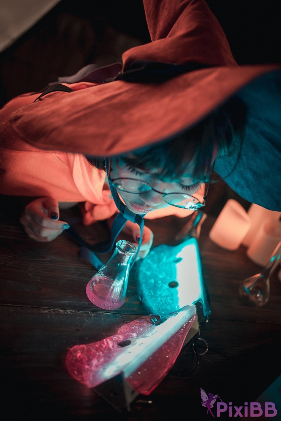 DJAWA Photo Mimmi Witchs Witchcraft PixiBB.COM 141