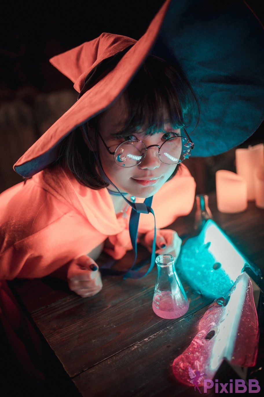 DJAWA Photo Mimmi Witchs Witchcraft PixiBB.COM 143