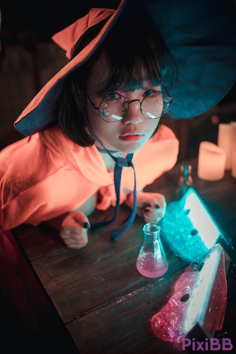 DJAWA Photo Mimmi Witchs Witchcraft PixiBB.COM 144