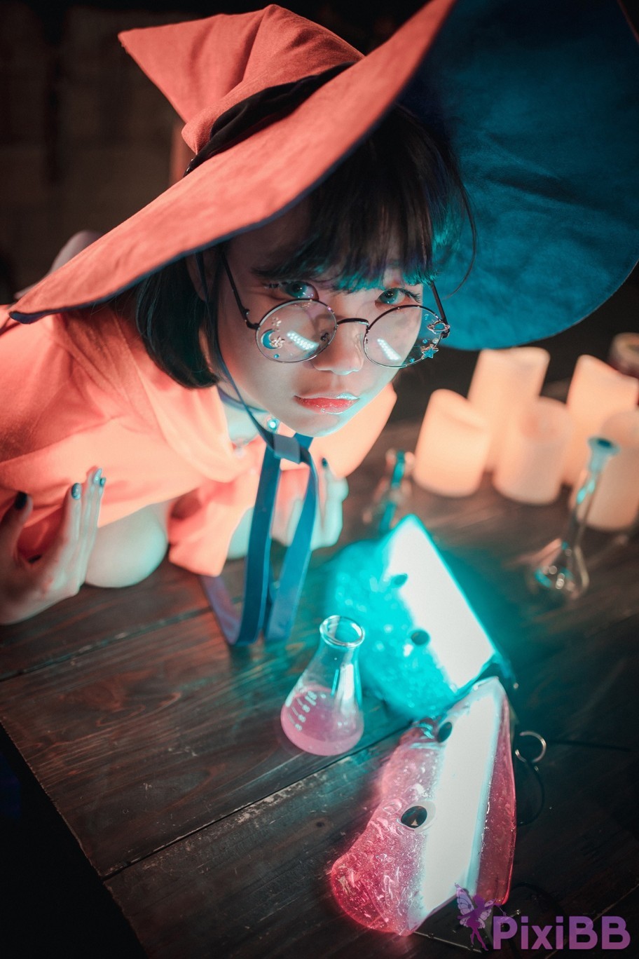 DJAWA Photo Mimmi Witchs Witchcraft PixiBB.COM 146