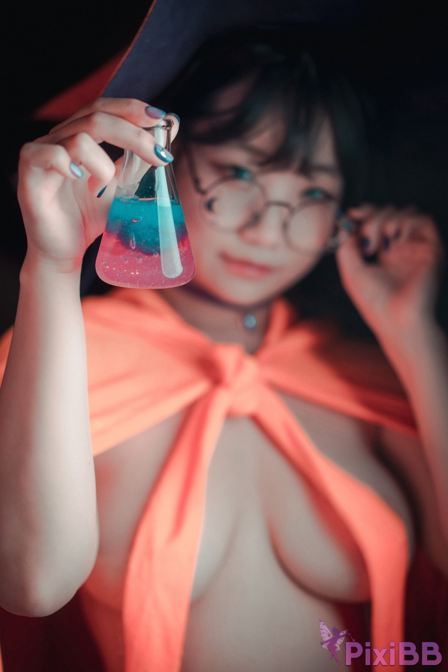 DJAWA Photo Mimmi Witchs Witchcraft PixiBB.COM 148