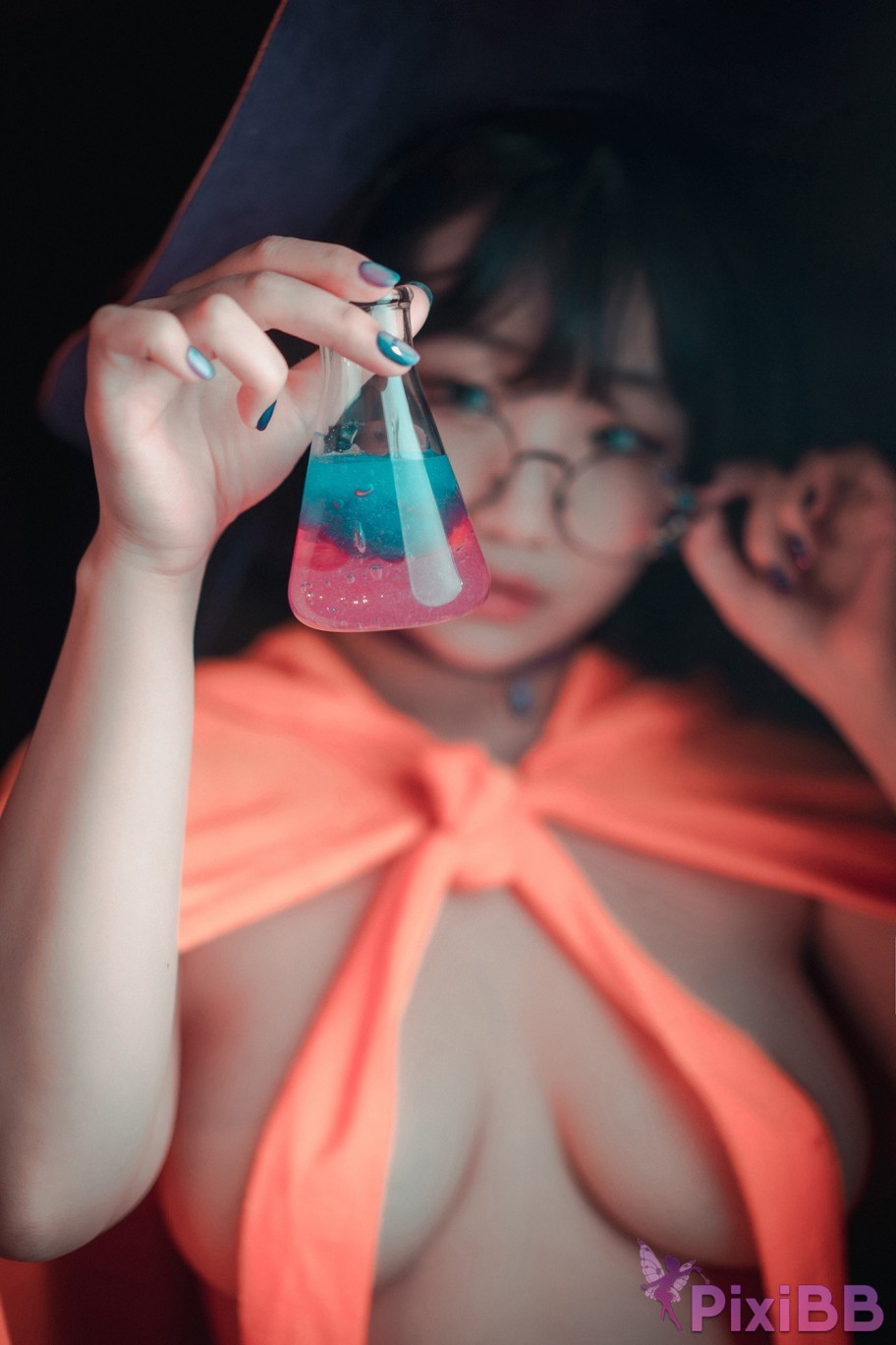 DJAWA Photo Mimmi Witchs Witchcraft PixiBB.COM 149