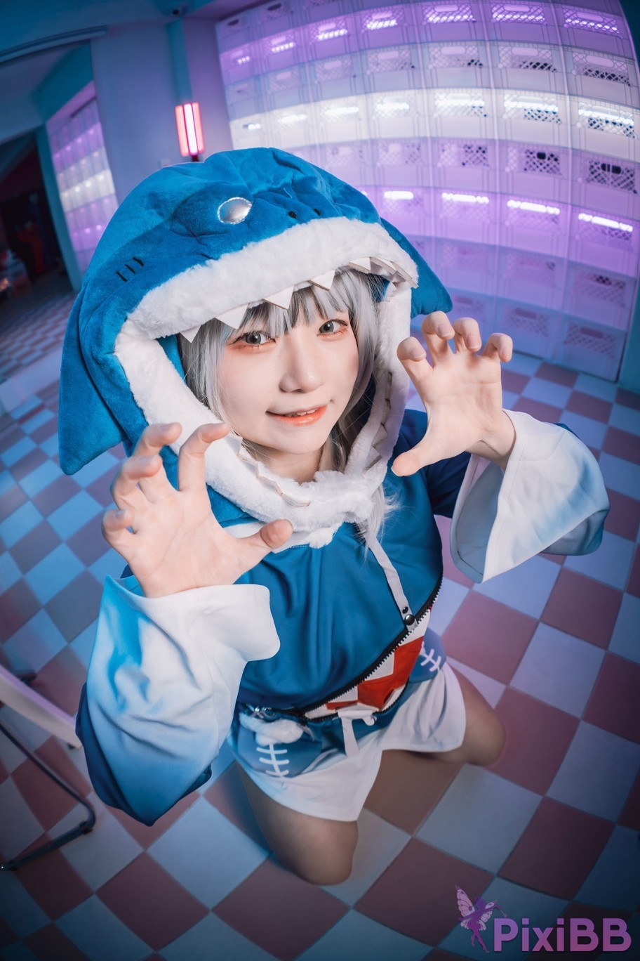 DJAWA Photo Mimmi Your Fishe Gawr Gura PixiBB.COM 003