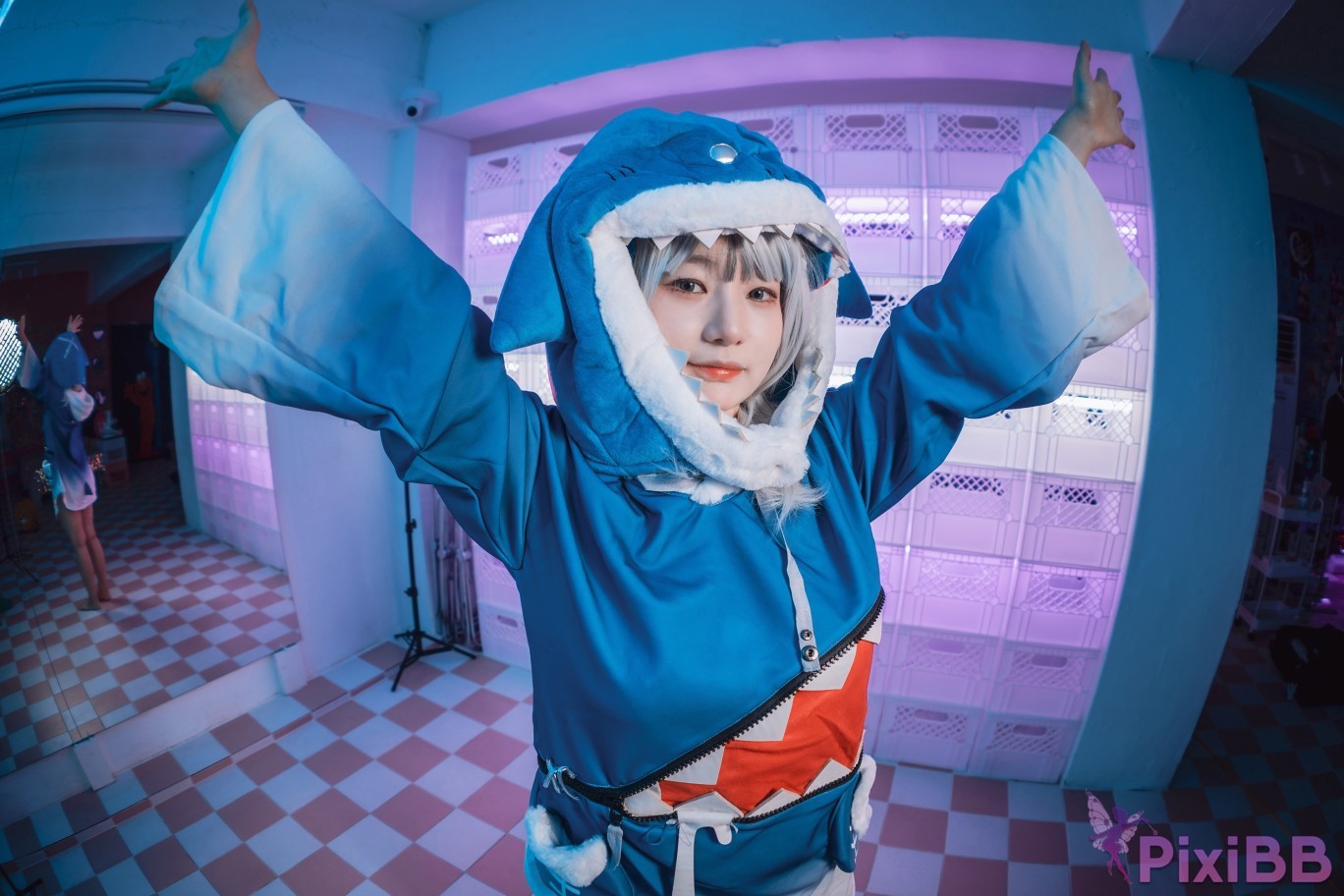 DJAWA Photo Mimmi Your Fishe Gawr Gura PixiBB.COM 004