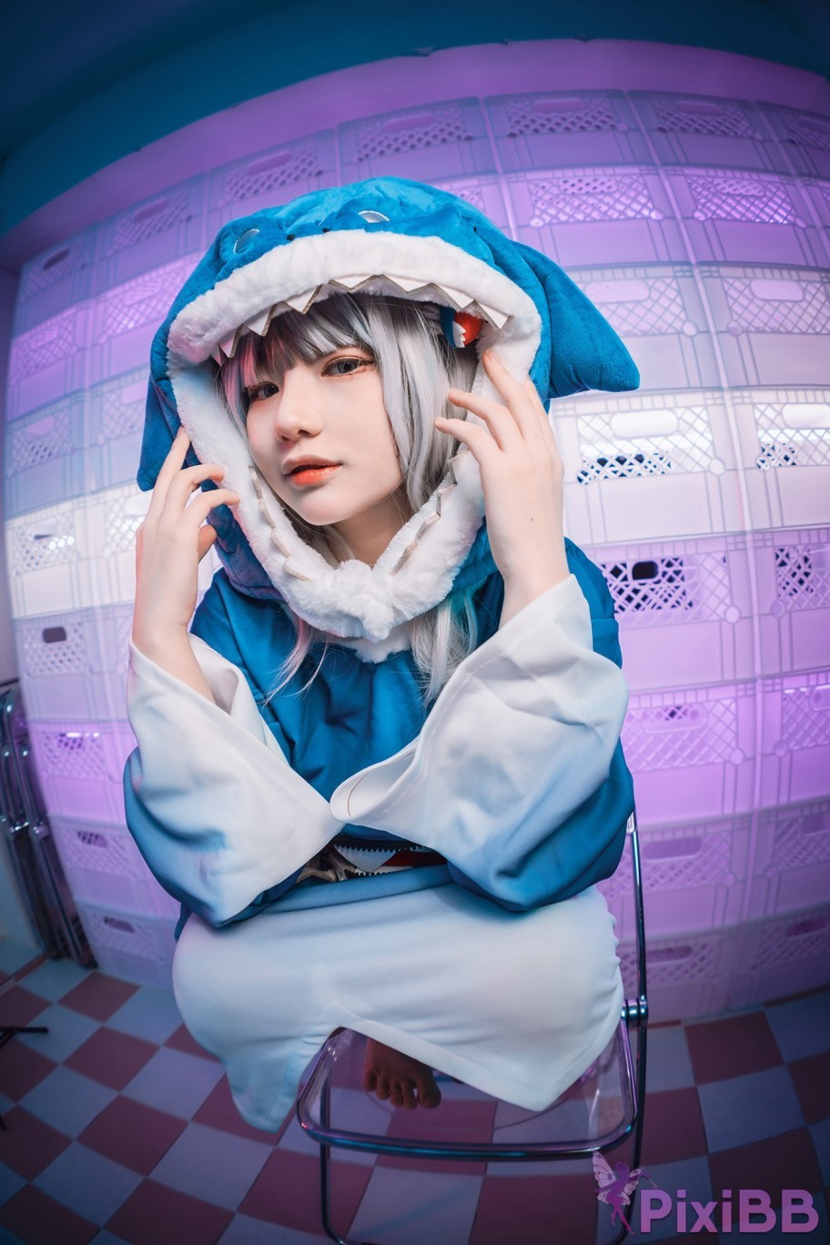 DJAWA Photo Mimmi Your Fishe Gawr Gura PixiBB.COM 005