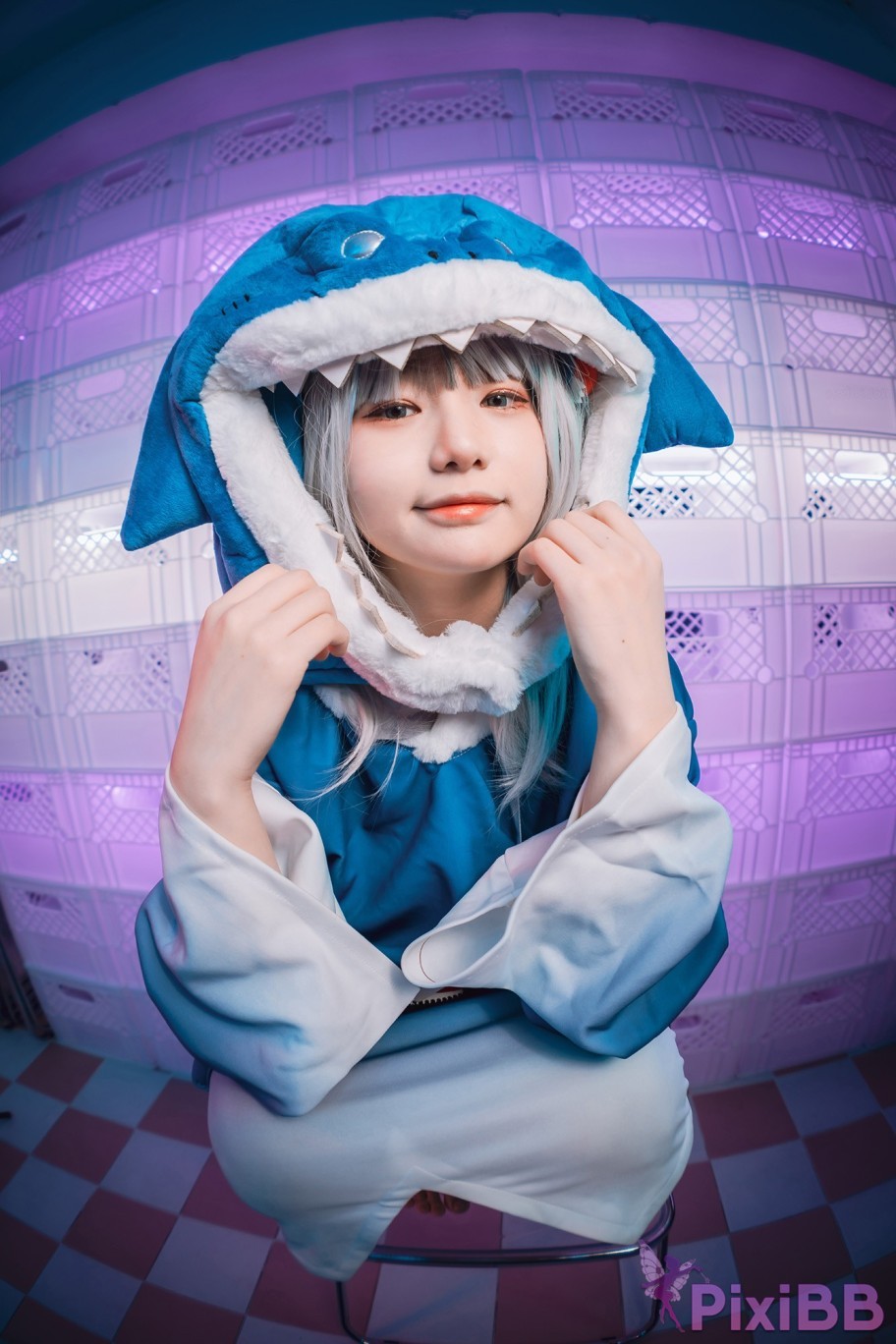 DJAWA Photo Mimmi Your Fishe Gawr Gura PixiBB.COM 006