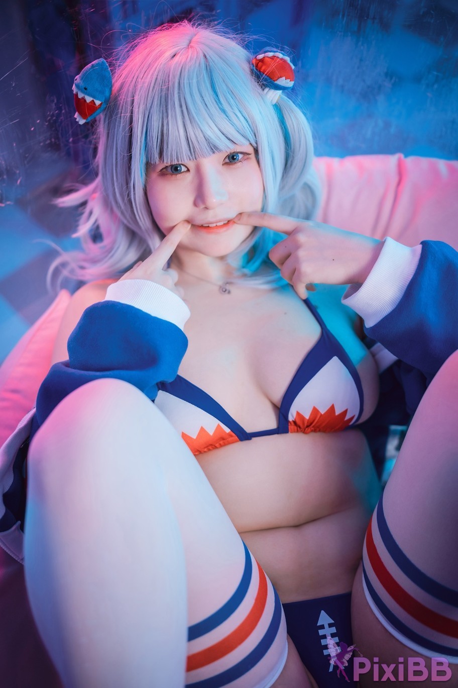 DJAWA Photo Mimmi Your Fishe Gawr Gura PixiBB.COM 102