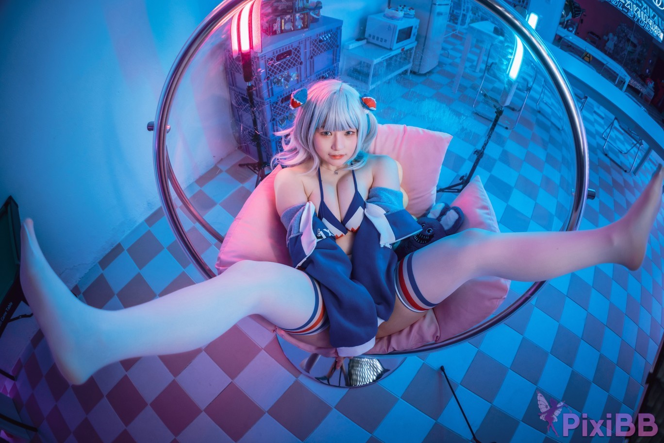 DJAWA Photo Mimmi Your Fishe Gawr Gura PixiBB.COM 106