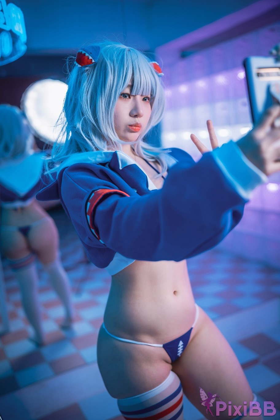 DJAWA Photo Mimmi Your Fishe Gawr Gura PixiBB.COM 119