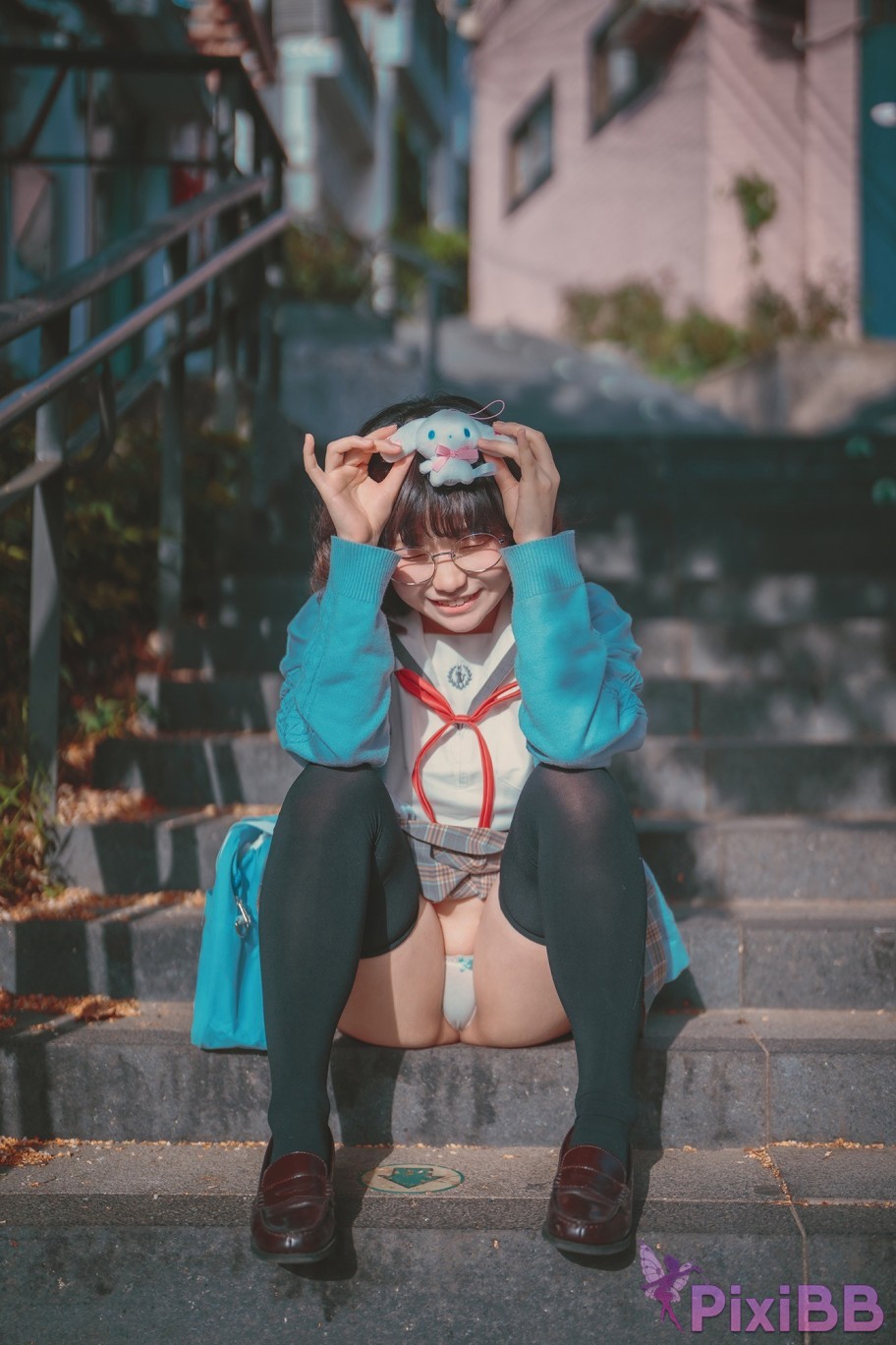 DJAWA Photo Mimmi Your Panties PixiBB.COM 003