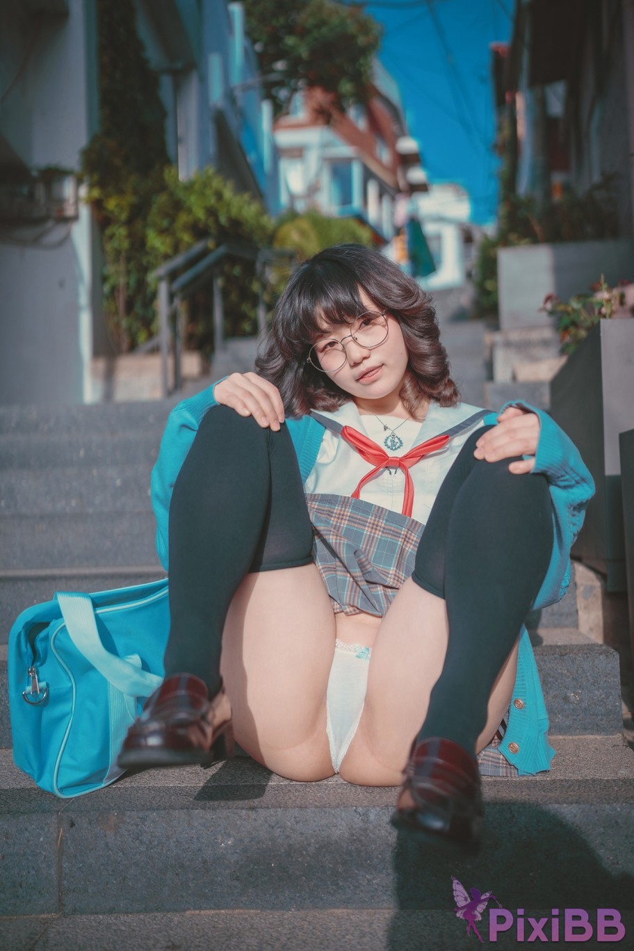 DJAWA Photo Mimmi Your Panties PixiBB.COM 024