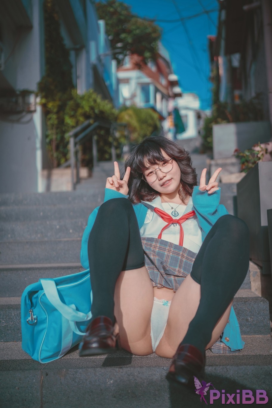 DJAWA Photo Mimmi Your Panties PixiBB.COM 025