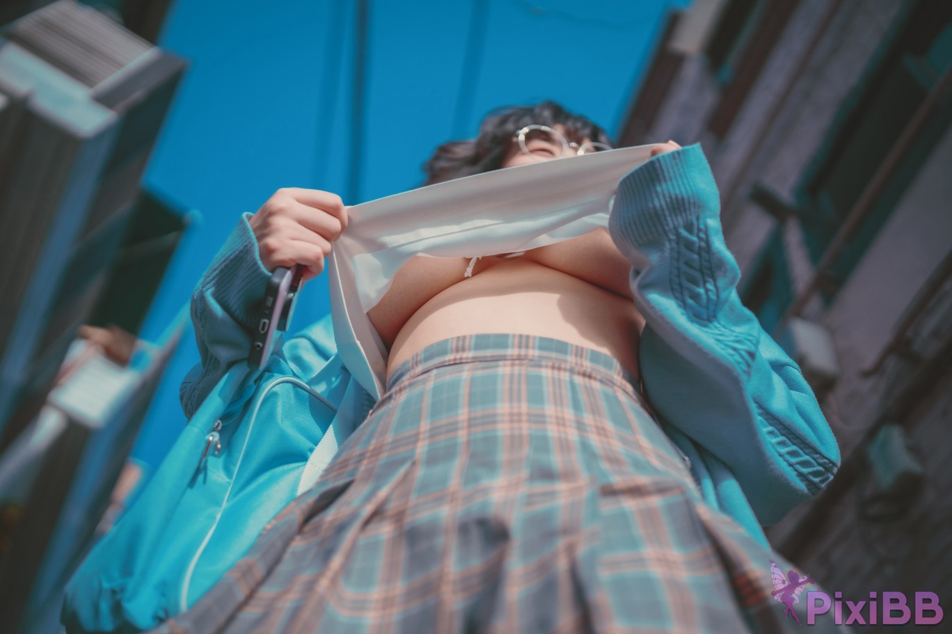 DJAWA Photo Mimmi Your Panties PixiBB.COM 030