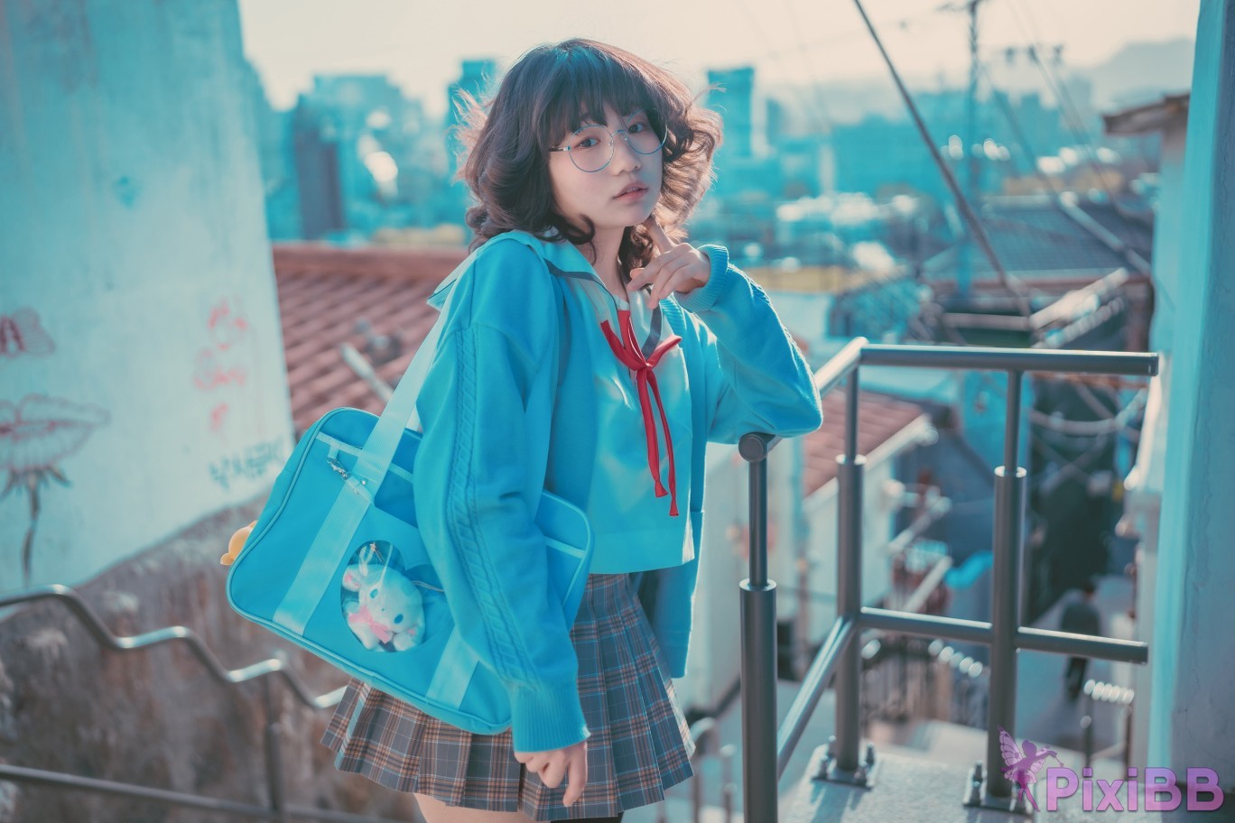 DJAWA Photo Mimmi Your Panties PixiBB.COM 046