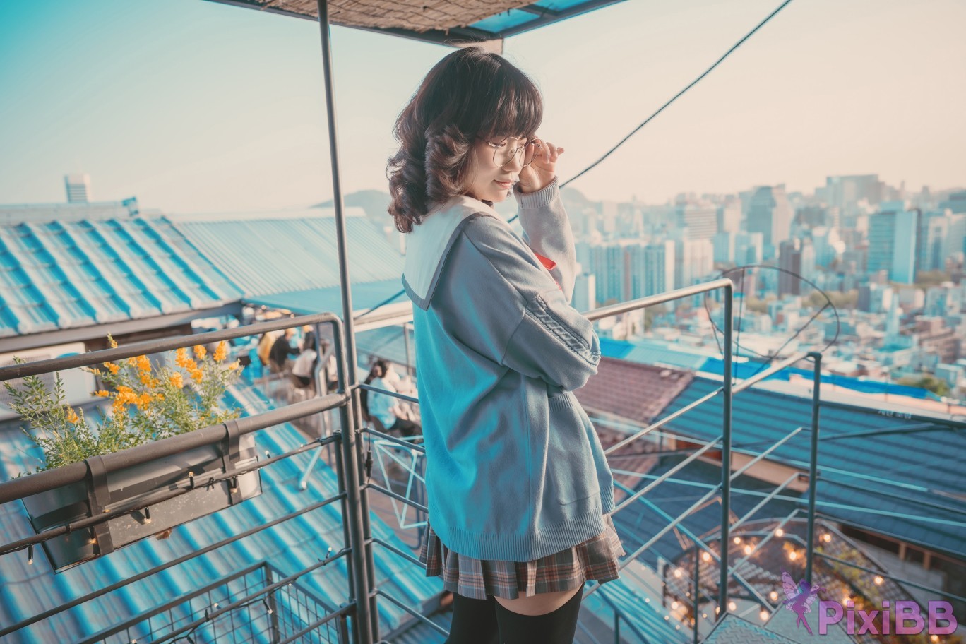 DJAWA Photo Mimmi Your Panties PixiBB.COM 078