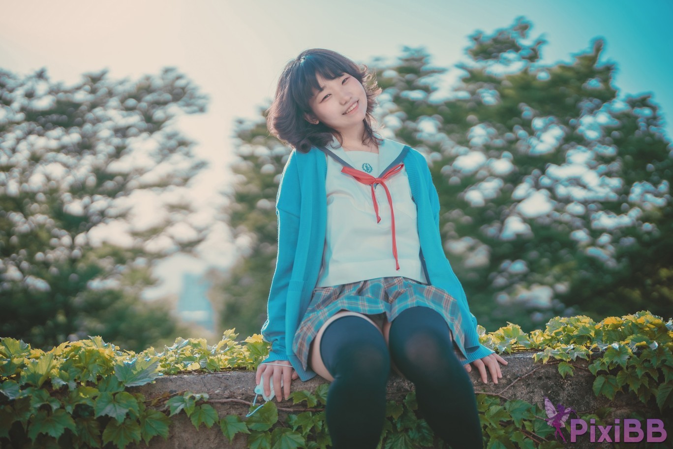 DJAWA Photo Mimmi Your Panties PixiBB.COM 122