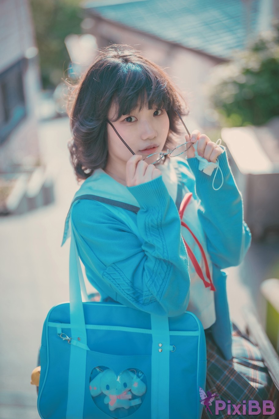 DJAWA Photo Mimmi Your Panties PixiBB.COM 142