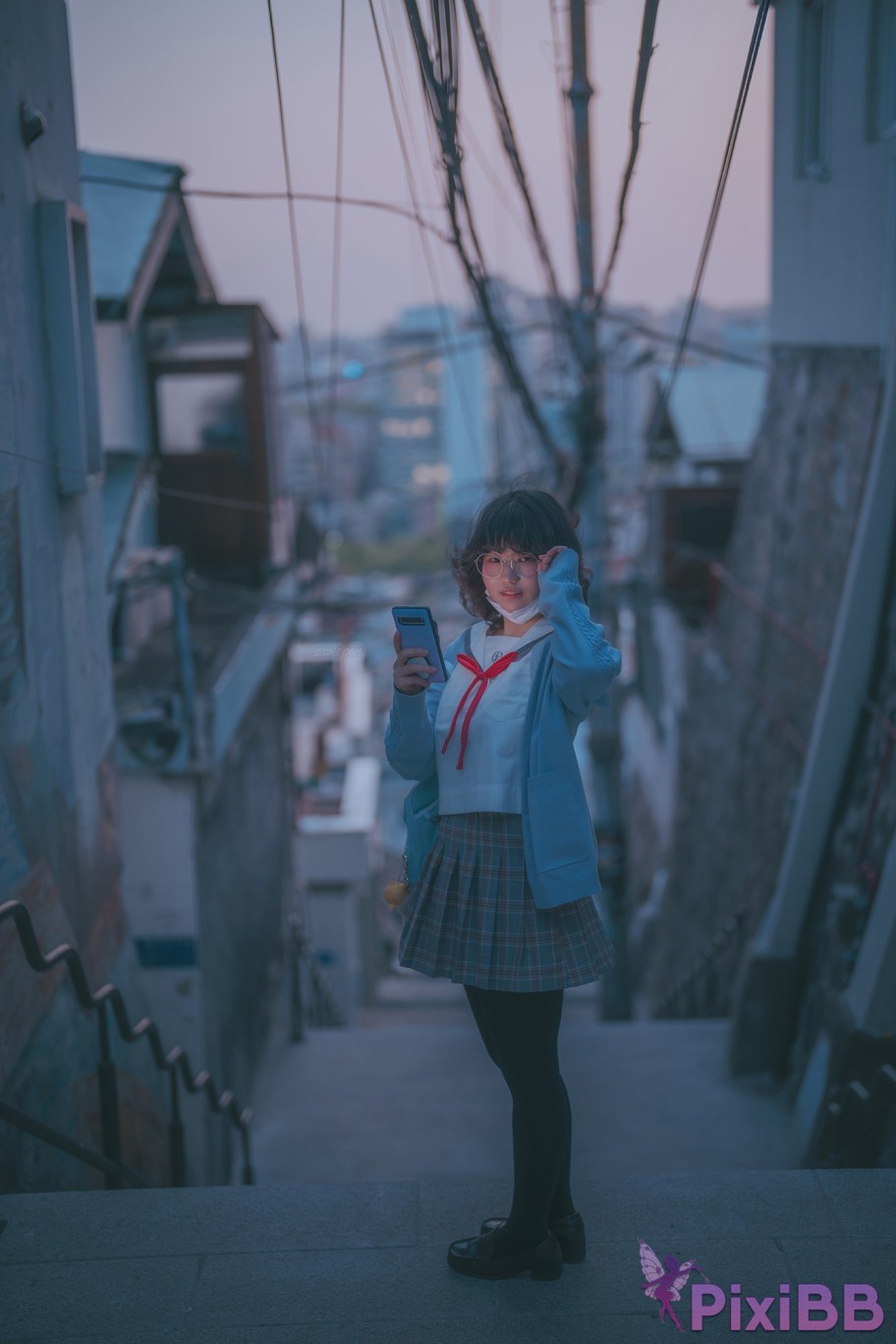 DJAWA Photo Mimmi Your Panties PixiBB.COM 157