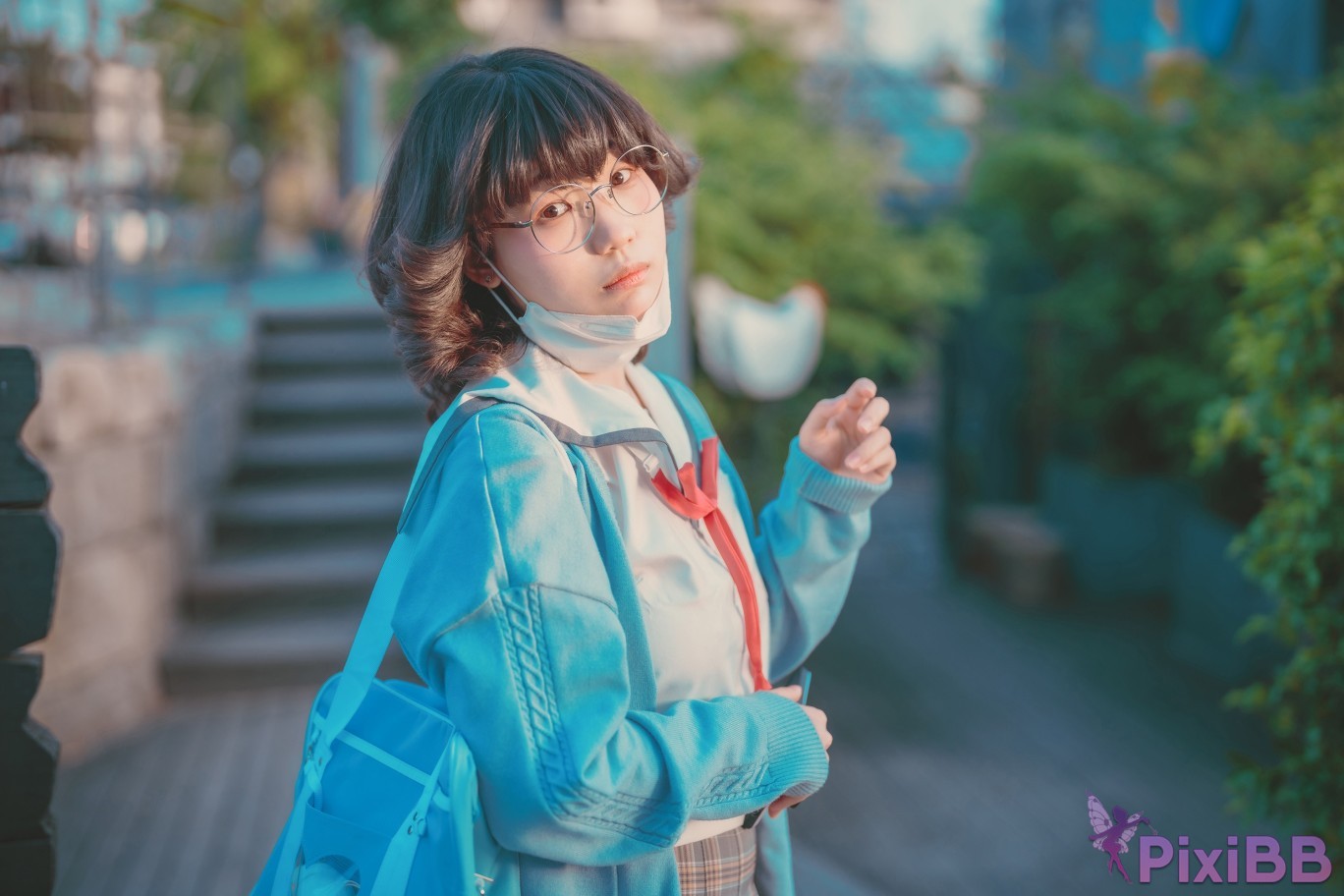 DJAWA Photo Mimmi Your Panties PixiBB.COM 165