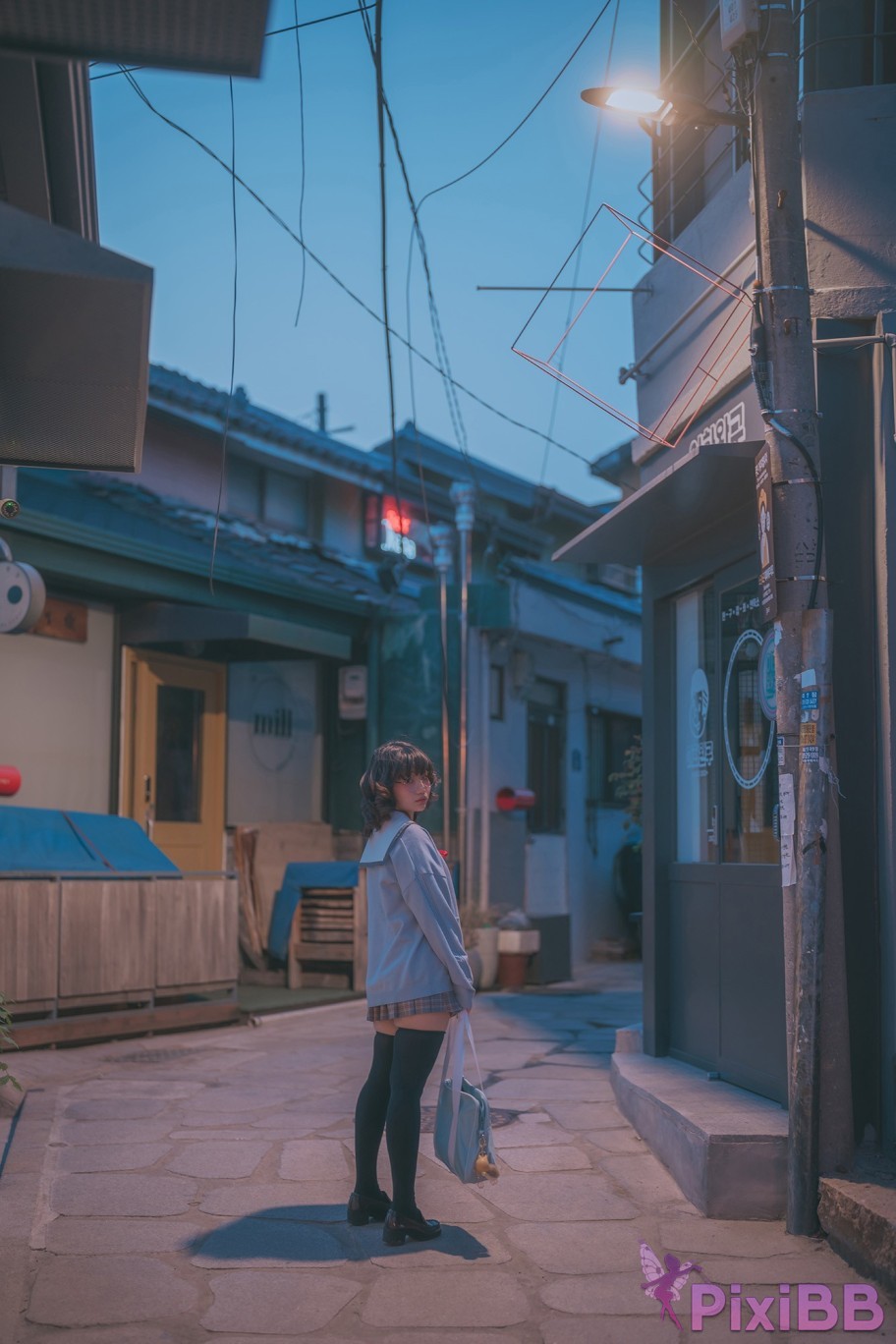 DJAWA Photo Mimmi Your Panties PixiBB.COM 183