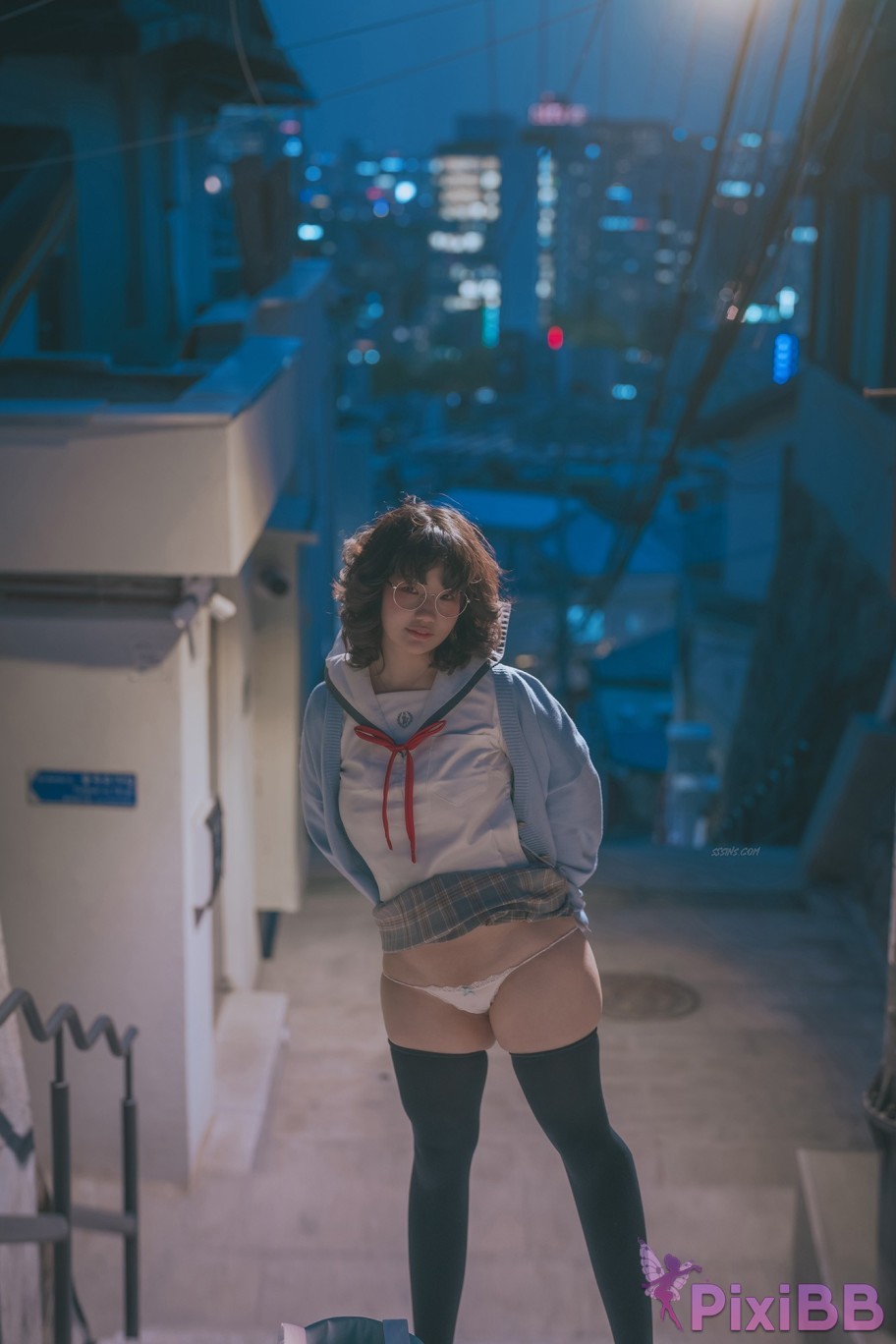 DJAWA Photo Mimmi Your Panties PixiBB.COM 206