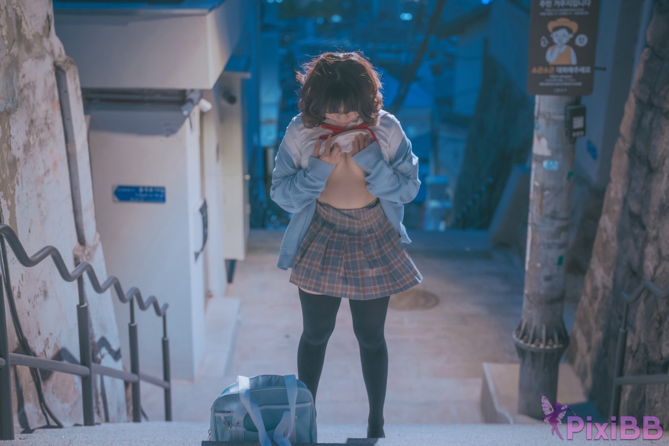 DJAWA Photo Mimmi Your Panties PixiBB.COM 216