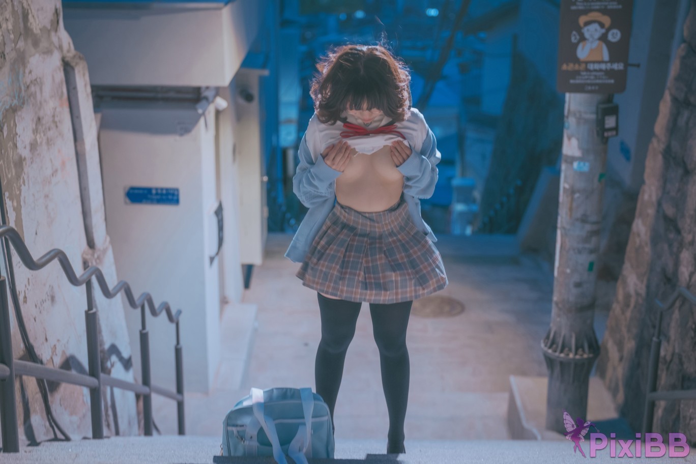 DJAWA Photo Mimmi Your Panties PixiBB.COM 217