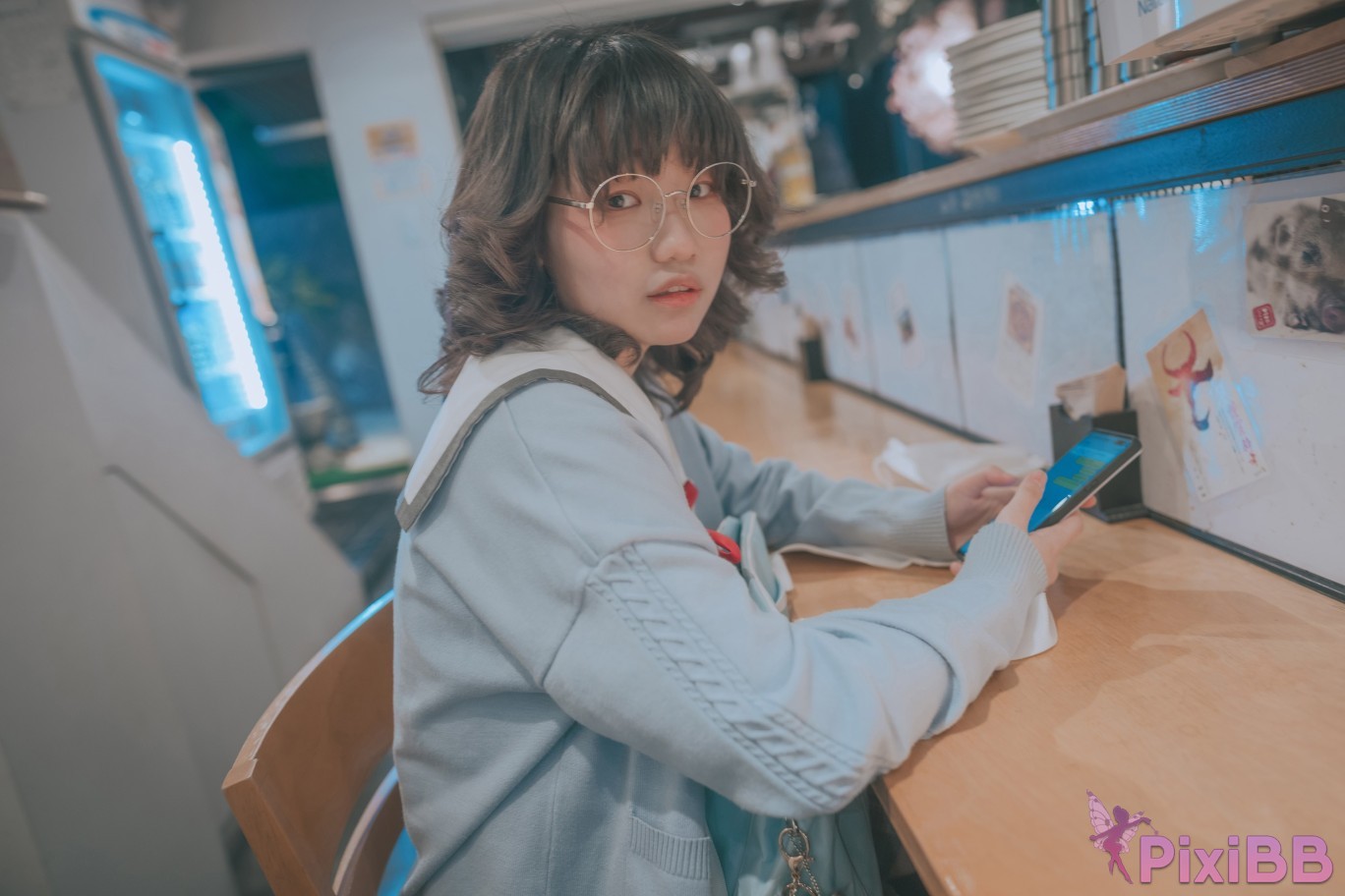 DJAWA Photo Mimmi Your Panties PixiBB.COM 231