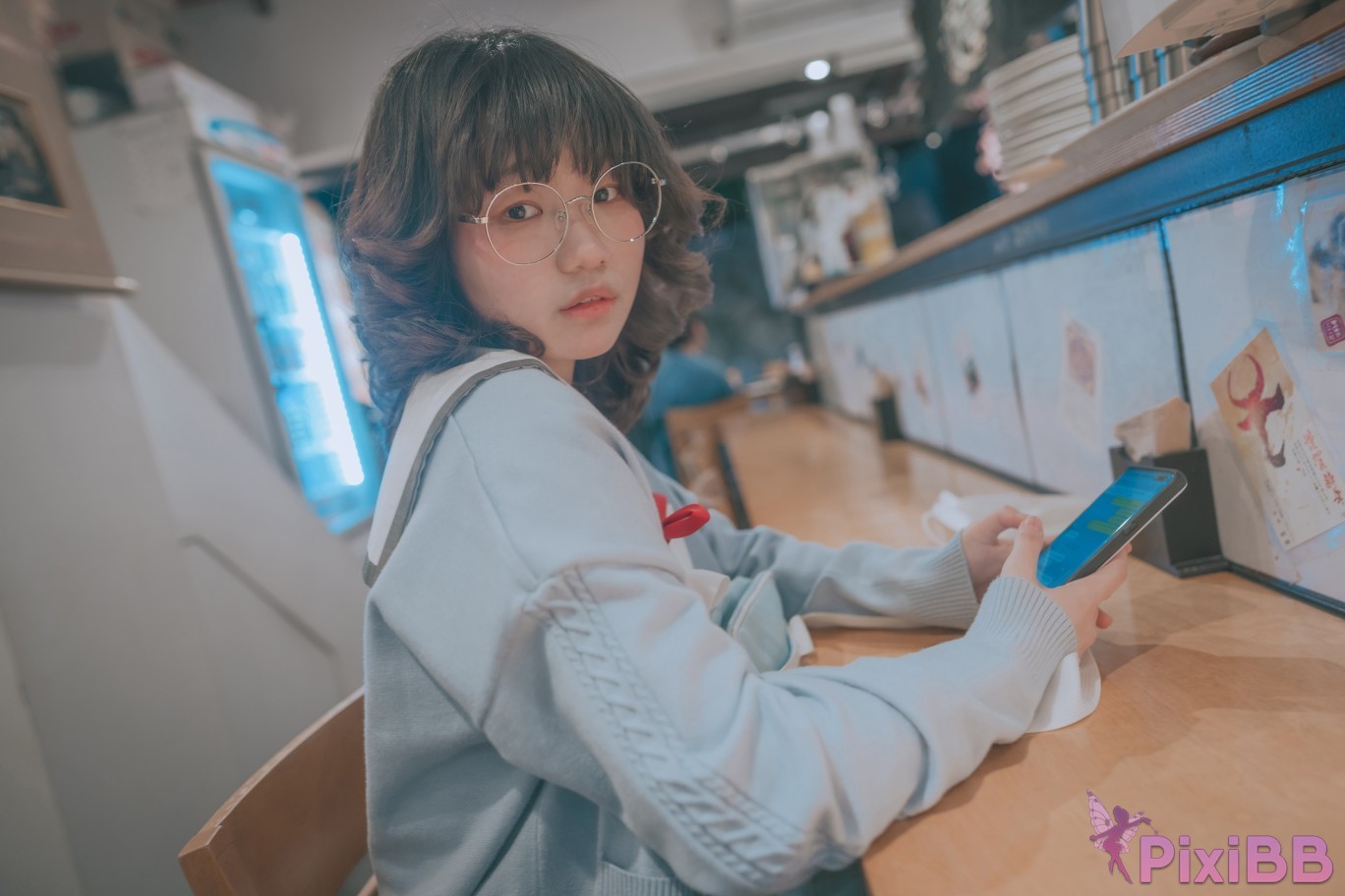 DJAWA Photo Mimmi Your Panties PixiBB.COM 233