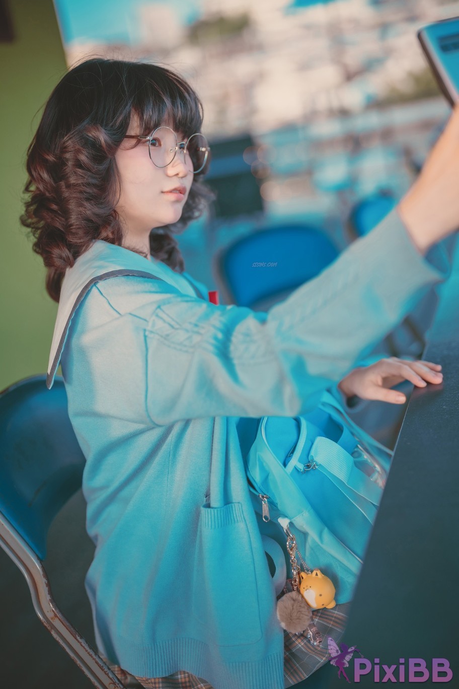 DJAWA Photo Mimmi Your Panties PixiBB.COM 265