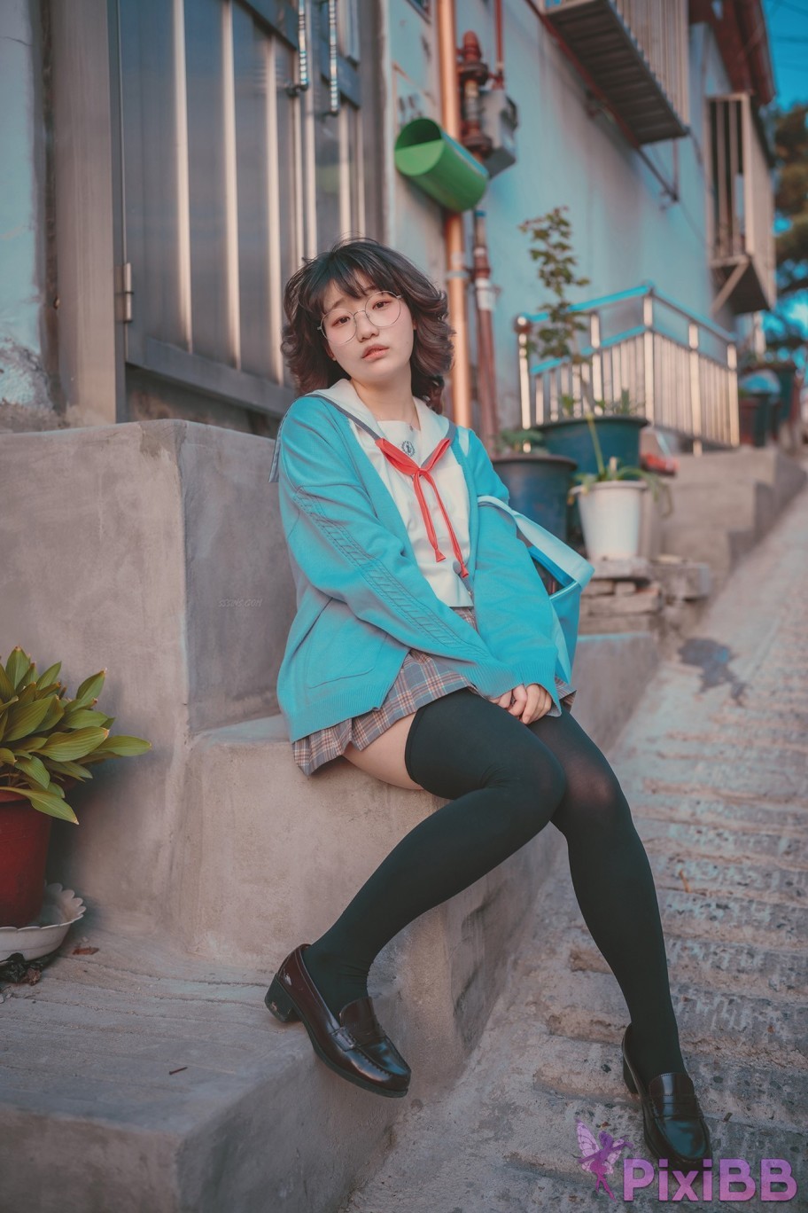 DJAWA Photo Mimmi Your Panties PixiBB.COM 274