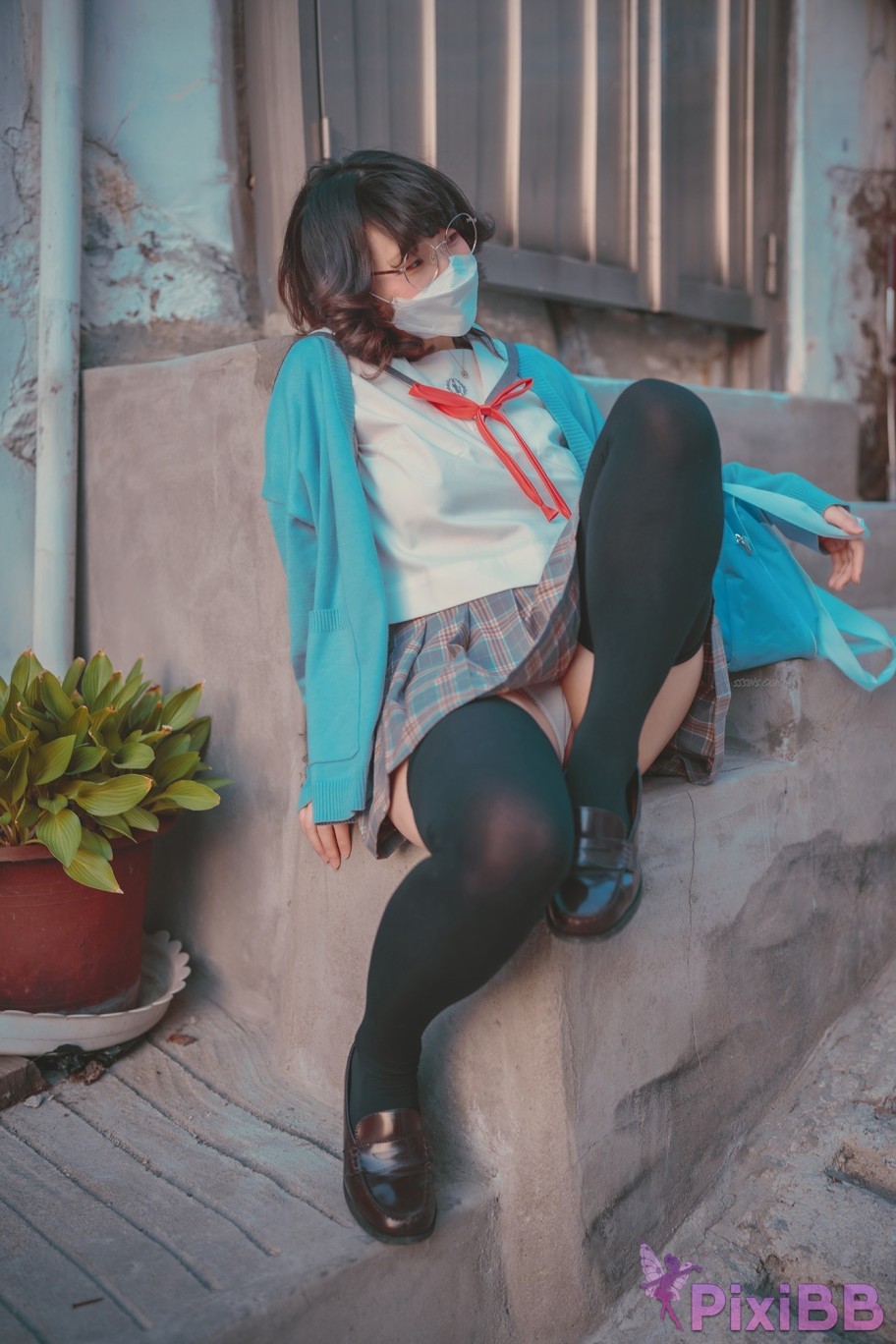 DJAWA Photo Mimmi Your Panties PixiBB.COM 275