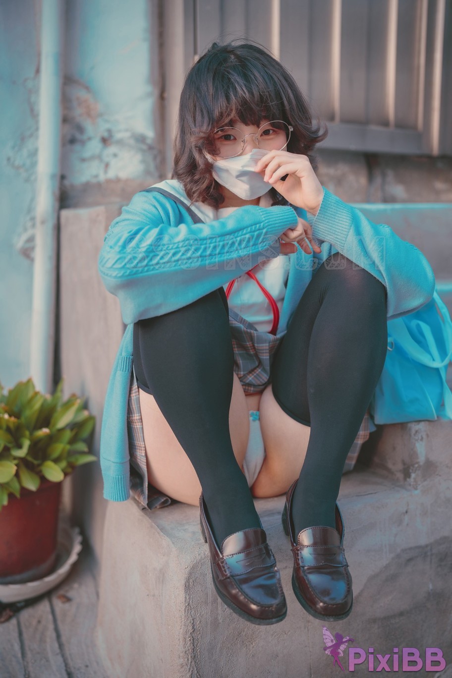 DJAWA Photo Mimmi Your Panties PixiBB.COM 277