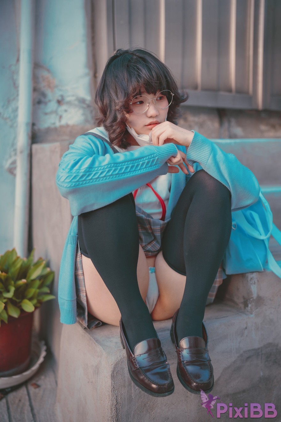 DJAWA Photo Mimmi Your Panties PixiBB.COM 278