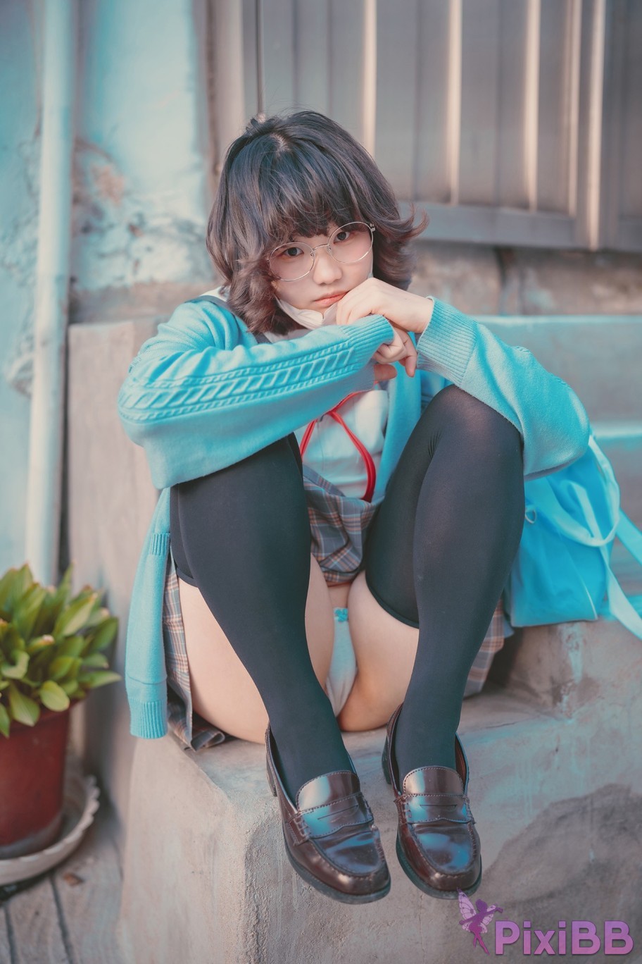 DJAWA Photo Mimmi Your Panties PixiBB.COM 279