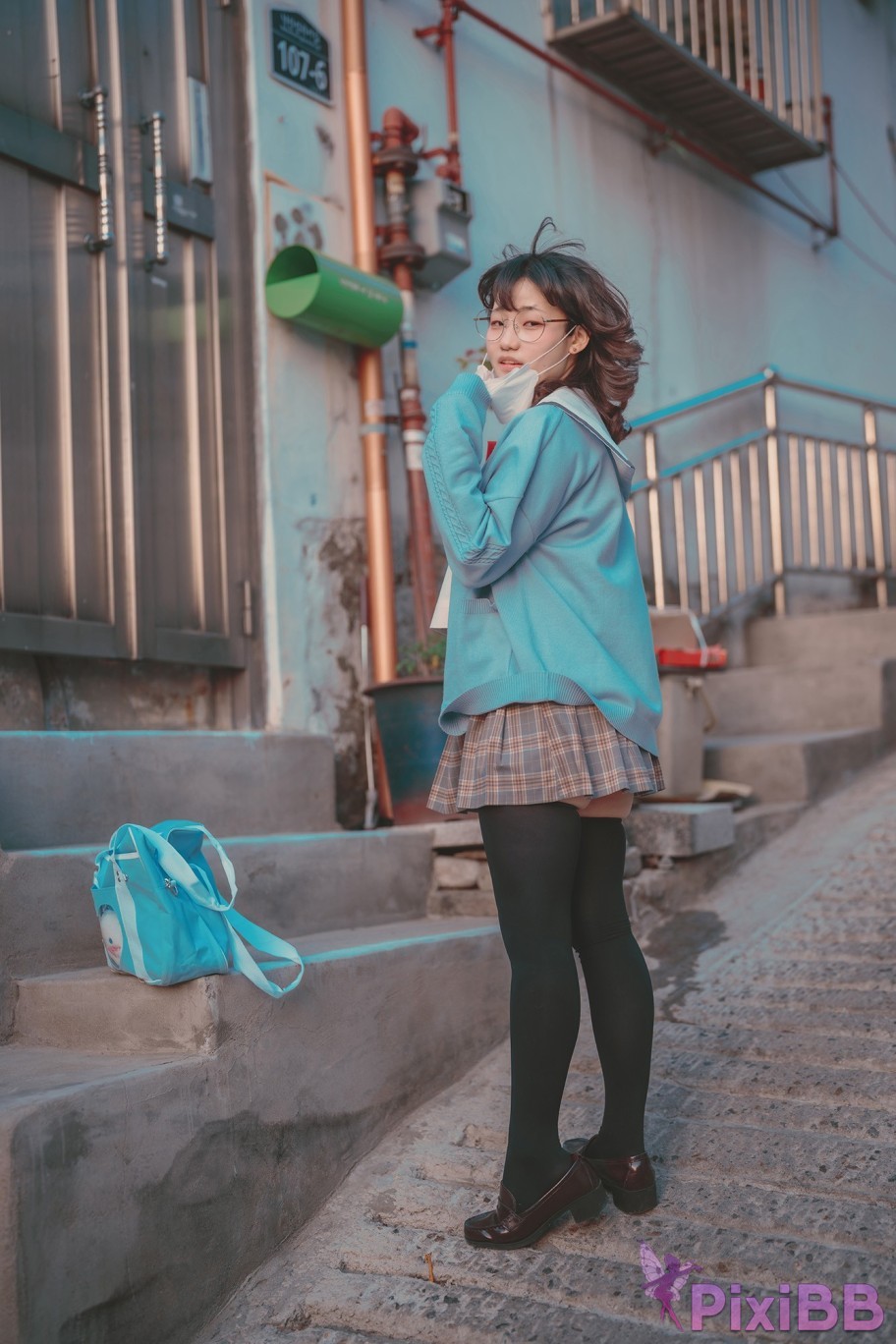 DJAWA Photo Mimmi Your Panties PixiBB.COM 280