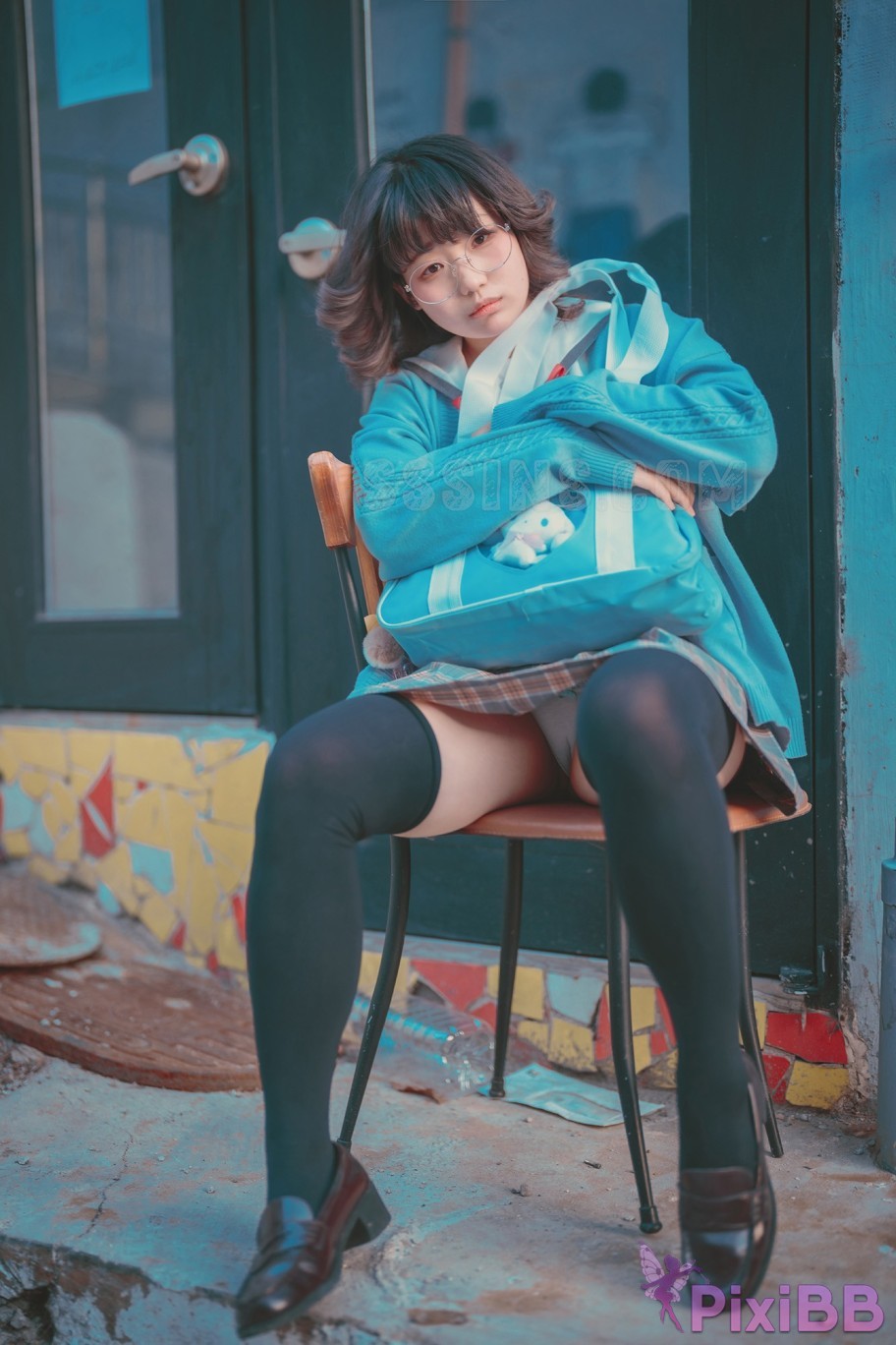 DJAWA Photo Mimmi Your Panties PixiBB.COM 289