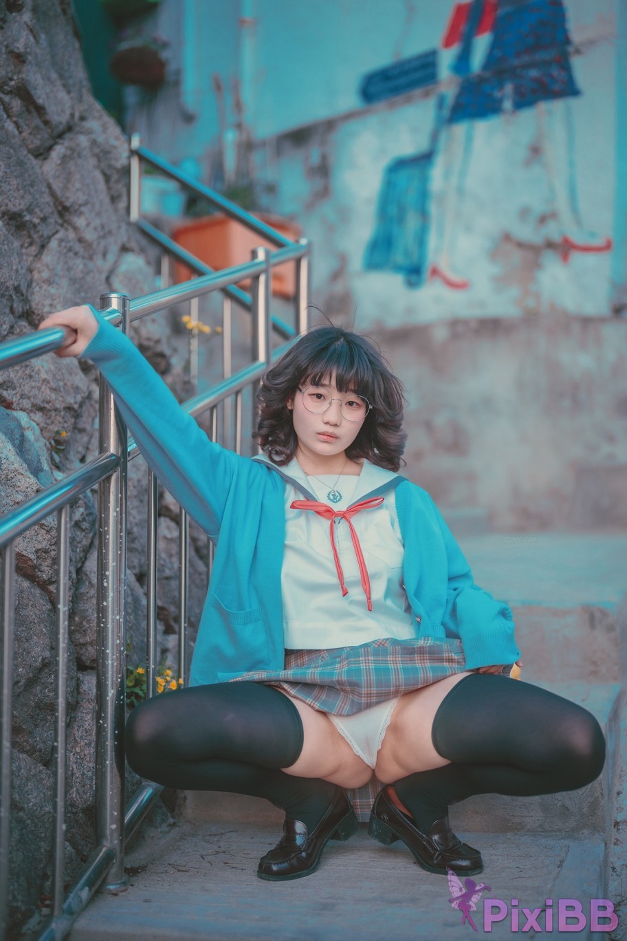 DJAWA Photo Mimmi Your Panties PixiBB.COM 297