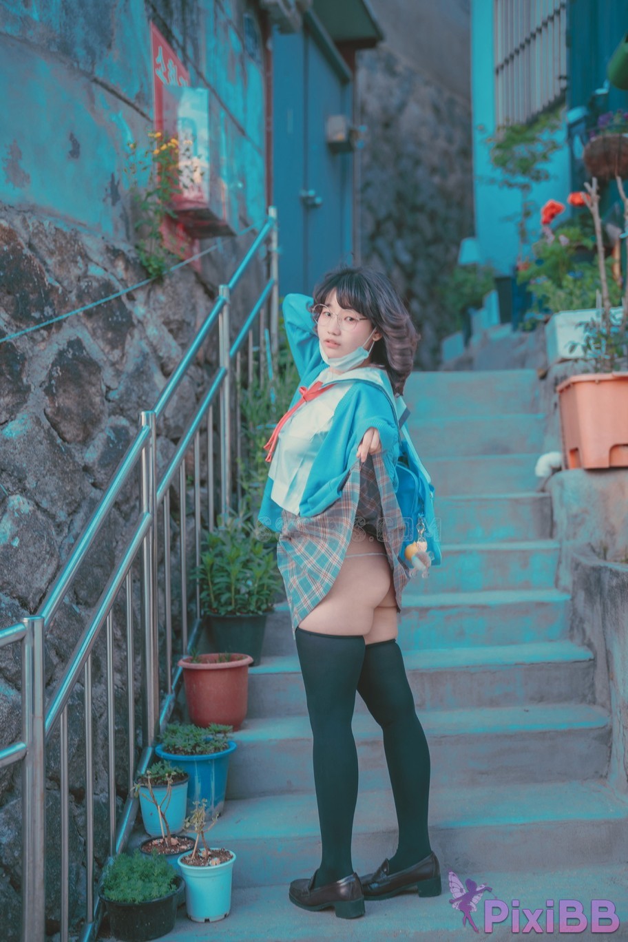 DJAWA Photo Mimmi Your Panties PixiBB.COM 301