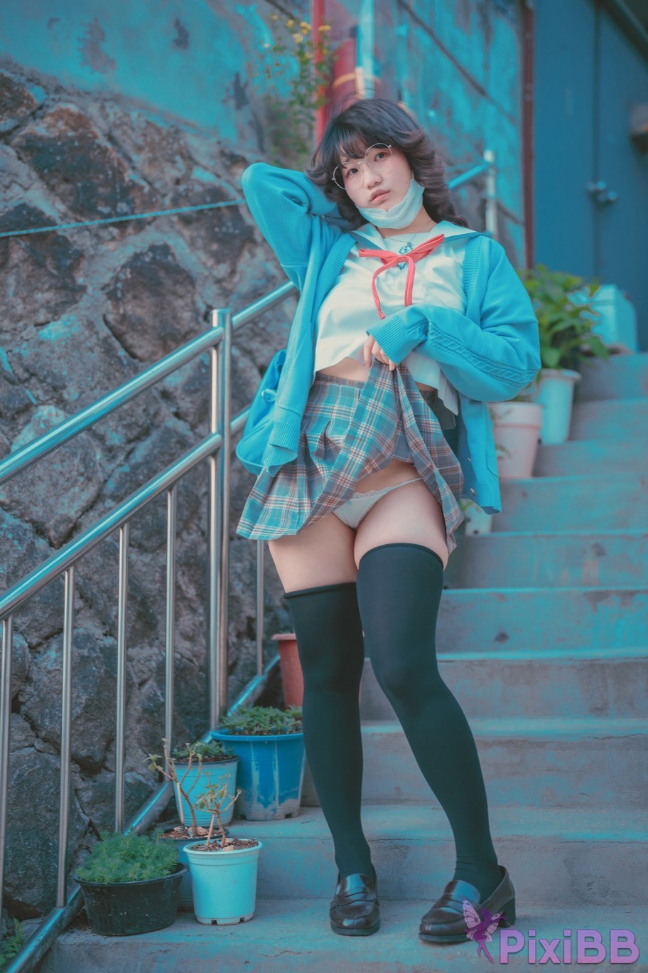 DJAWA Photo Mimmi Your Panties PixiBB.COM 306