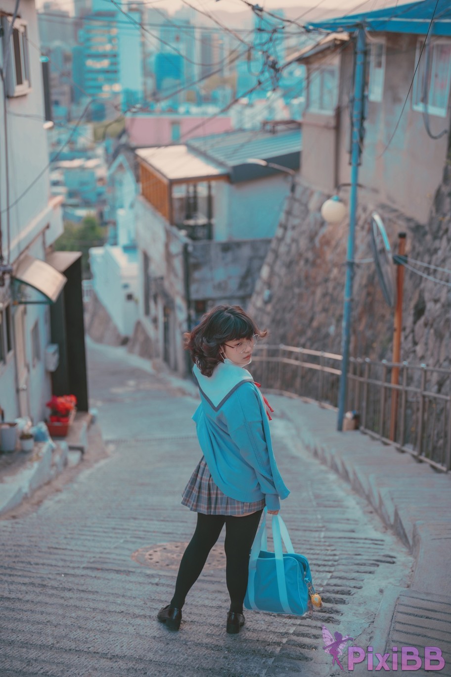 DJAWA Photo Mimmi Your Panties PixiBB.COM 308