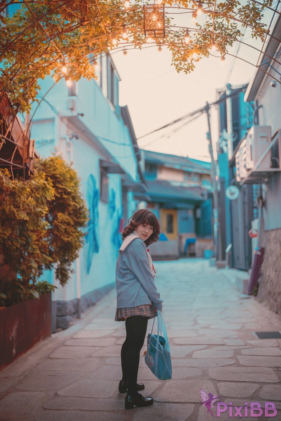 DJAWA Photo Mimmi Your Panties PixiBB.COM 313