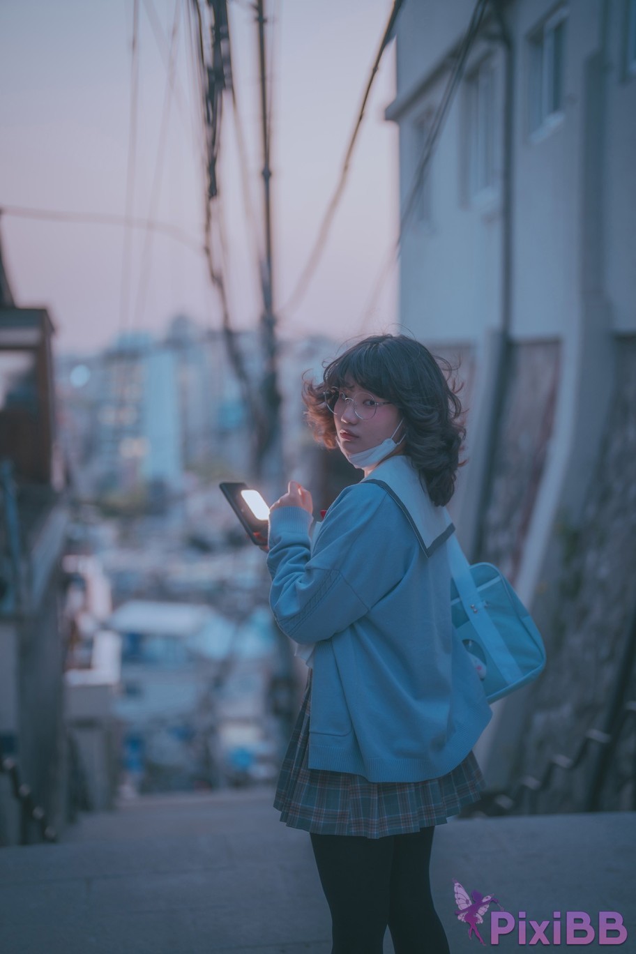 DJAWA Photo Mimmi Your Panties PixiBB.COM 317